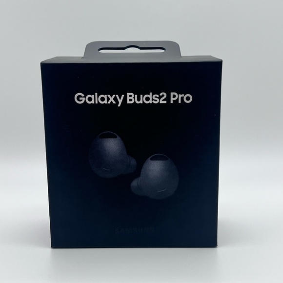 Samsung Headphones Galaxy Buds 2 Pro Poshmark